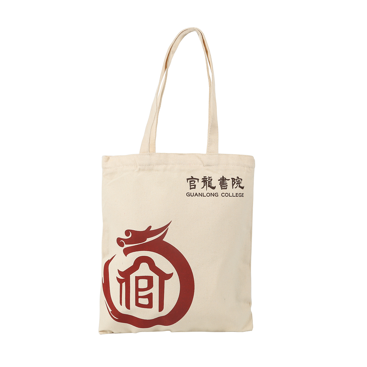澳门半岛帆布袋的分类